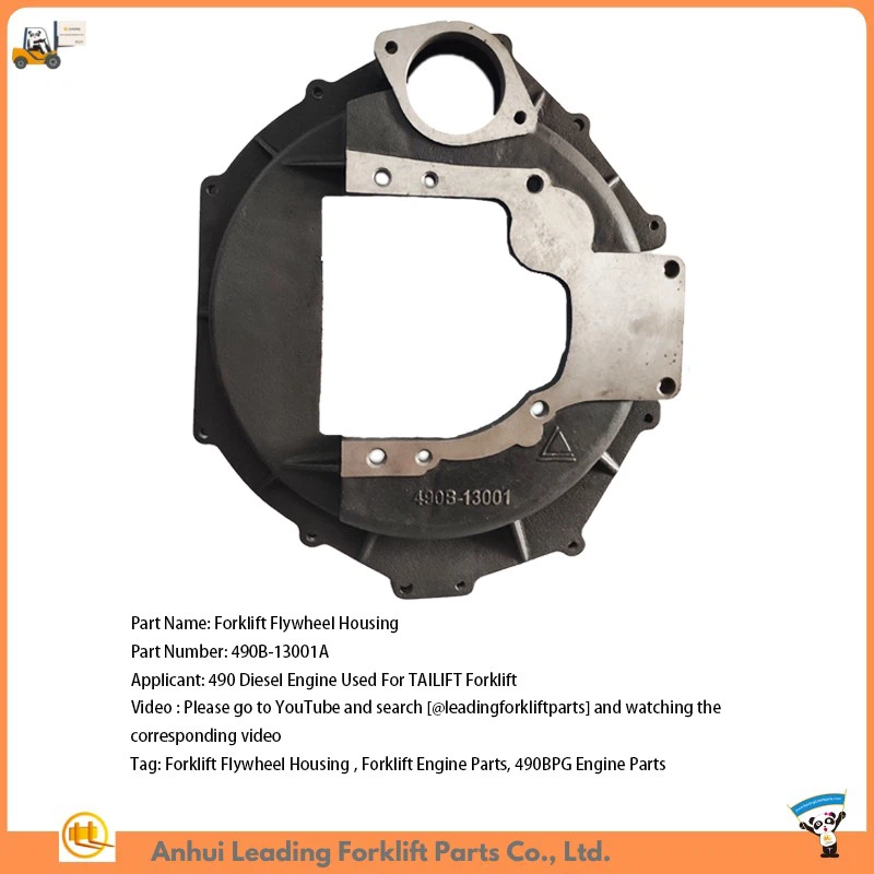 490BPG Engine Parts 490BPG Engine Parts