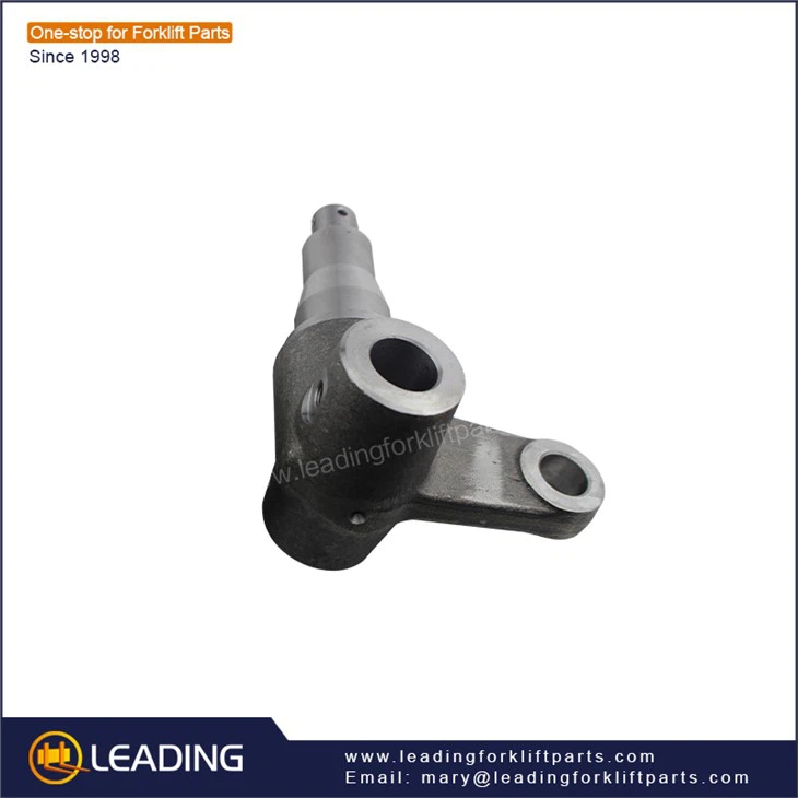 Heli forklift steering knuckle