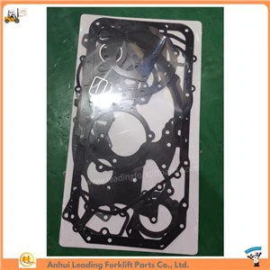 Xinchai 490 komplet brtvi|Komplet brtvila za remont viličara|Komplet brtvi za remont motora