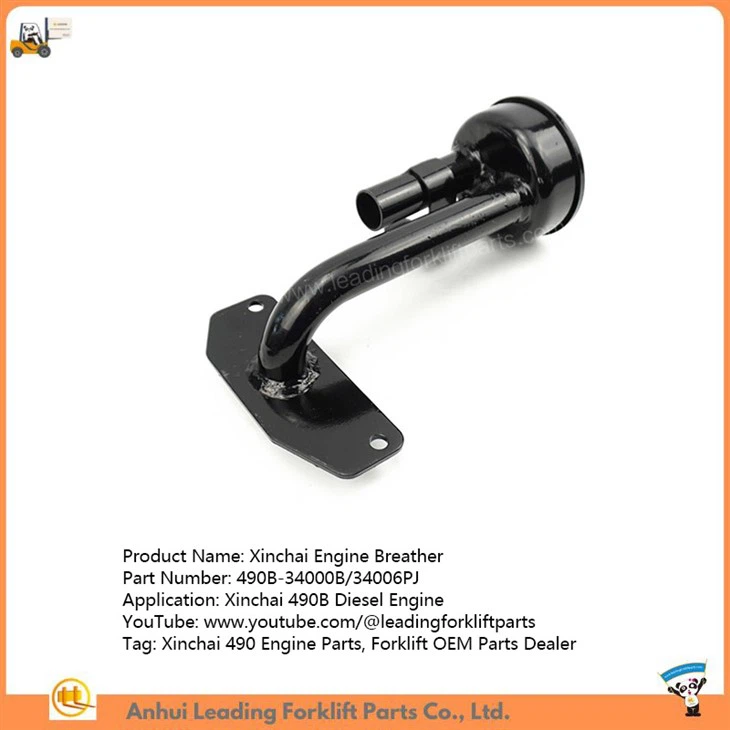 Xinchai Engine Breather