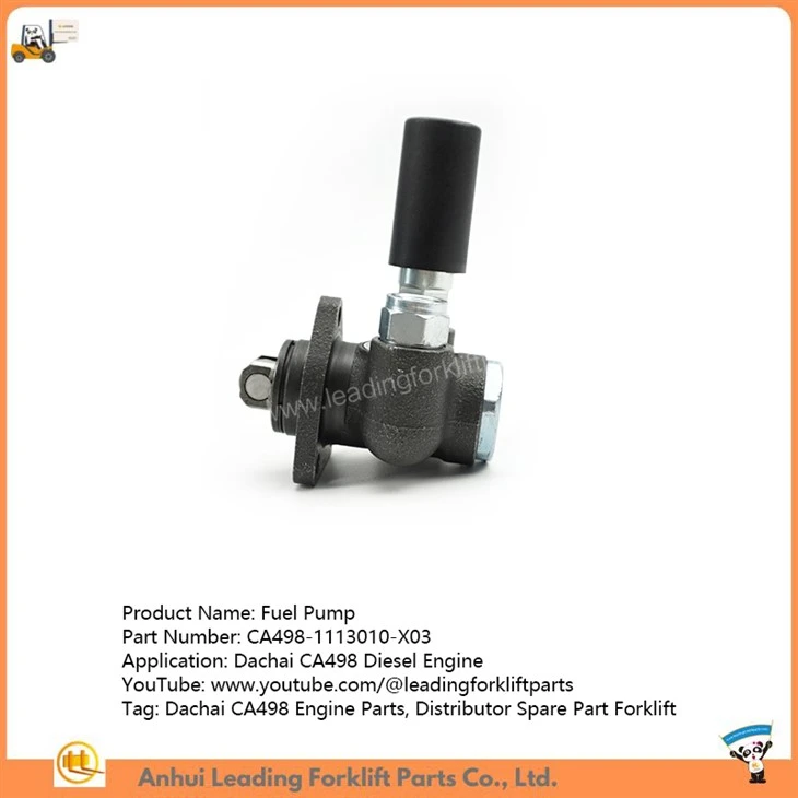 Fuel Pump