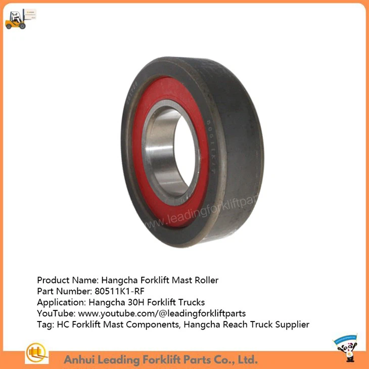 Hangcha Forklift Mast Roller