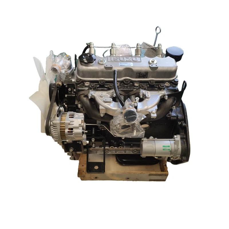ISUZU C240 diesel engine ISUZU C240 diesel engine
