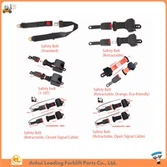 Veleprodaja dijelova za viličare|Sigurnosni pojas za viličar|Sigurnosni pojasevi za Heli viličar