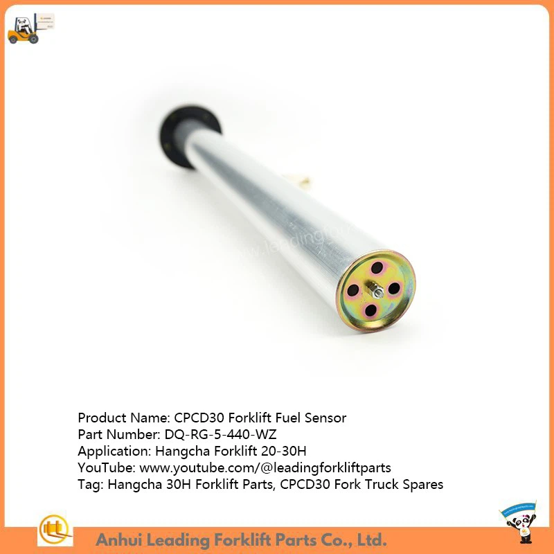 CPCD30 Forklift Fuel Sensor CPCD30 Forklift Fuel Sensor