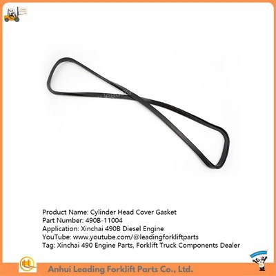 Brtva poklopca glave cilindra viličara